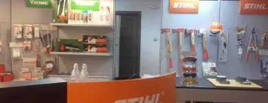 Afacere 2 imagine MOTO UNELTE COMSERV SRL Maşini de tuns iarba şi accesorii în Cluj-Napoca CJ