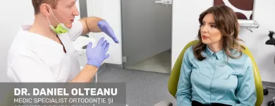 Afacere 4 imagine OZONO Sănătate şi Medicină în Iaşi