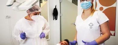 Afacere 5 imagine OZONO Sănătate şi Medicină în Iaşi