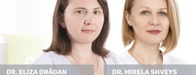 Afacere 6 imagine OZONO Sănătate şi Medicină în Iaşi