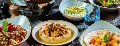 Afacere 7 imagine PARK INN BY RADISSON BUCHAREST HOTEL & RESIDENCE Turism şi Agrement în Bucharest B