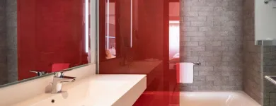 Afacere 16 imagine PARK INN BY RADISSON BUCHAREST HOTEL & RESIDENCE Turism şi Agrement în Bucharest B