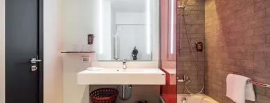 Afacere 17 imagine PARK INN BY RADISSON BUCHAREST HOTEL & RESIDENCE Turism şi Agrement în Bucharest B