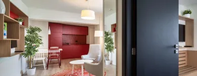 Afacere 26 imagine PARK INN BY RADISSON BUCHAREST HOTEL & RESIDENCE Turism şi Agrement în Bucharest B