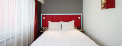 Afacere 27 imagine PARK INN BY RADISSON BUCHAREST HOTEL & RESIDENCE Turism şi Agrement în Bucharest B