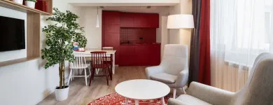 Afacere 29 imagine PARK INN BY RADISSON BUCHAREST HOTEL & RESIDENCE Turism şi Agrement în Bucharest B