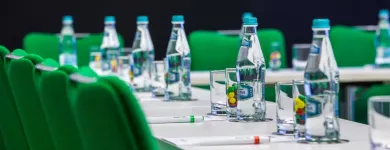 Afacere 30 imagine PARK INN BY RADISSON BUCHAREST HOTEL & RESIDENCE Turism şi Agrement în Bucharest B