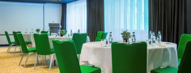 Afacere 32 imagine PARK INN BY RADISSON BUCHAREST HOTEL & RESIDENCE Turism şi Agrement în Bucharest B