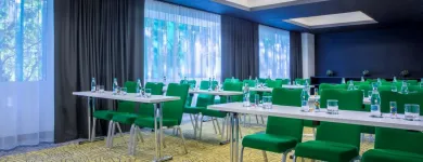 Afacere 33 imagine PARK INN BY RADISSON BUCHAREST HOTEL & RESIDENCE Turism şi Agrement în Bucharest B