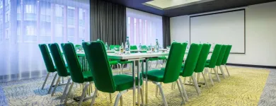 Afacere 34 imagine PARK INN BY RADISSON BUCHAREST HOTEL & RESIDENCE Turism şi Agrement în Bucharest B