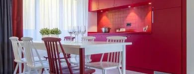 Afacere 35 imagine PARK INN BY RADISSON BUCHAREST HOTEL & RESIDENCE Turism şi Agrement în Bucharest B