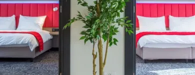 Afacere 36 imagine PARK INN BY RADISSON BUCHAREST HOTEL & RESIDENCE Turism şi Agrement în Bucharest B