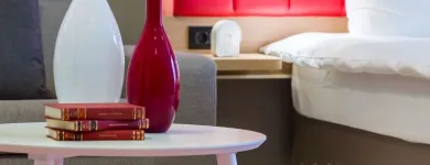 Afacere 38 imagine PARK INN BY RADISSON BUCHAREST HOTEL & RESIDENCE Turism şi Agrement în Bucharest B