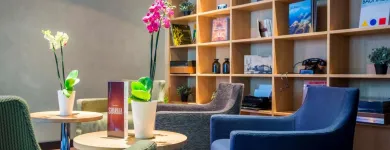 Afacere 43 imagine PARK INN BY RADISSON BUCHAREST HOTEL & RESIDENCE Turism şi Agrement în Bucharest B