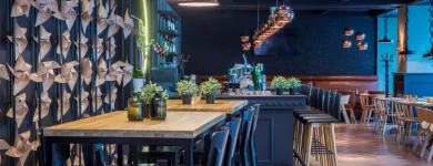 Afacere 44 imagine PARK INN BY RADISSON BUCHAREST HOTEL & RESIDENCE Turism şi Agrement în Bucharest B