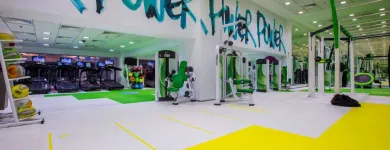 Afacere 45 imagine PARK INN BY RADISSON BUCHAREST HOTEL & RESIDENCE Turism şi Agrement în Bucharest B