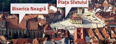 Afacere 1 imagine PENSIUNEA RESIDENCE HIRSCHER Turism şi Agrement în Braşov