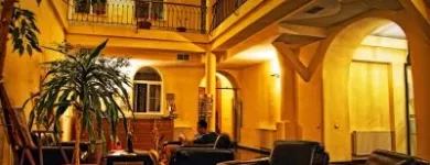 Afacere 2 imagine PENSIUNEA RESIDENCE HIRSCHER Turism şi Agrement în Braşov