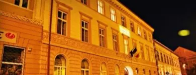 Afacere 3 imagine PENSIUNEA RESIDENCE HIRSCHER Turism şi Agrement în Braşov