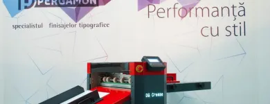 Afacere 1 imagine PERGAMON RD SRL Magazin de scule şi unelte în Apahida CJ