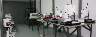 Afacere 5 imagine PERGAMON RD SRL Magazin de scule şi unelte în Apahida CJ