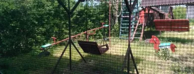 Afacere 1 imagine PETER ANNAMARIA&GEZA Turism şi Agrement în Cristur HD