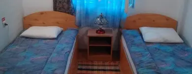 Afacere 2 imagine PETER ANNAMARIA&GEZA Turism şi Agrement în Cristur HD