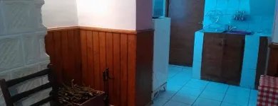 Afacere 3 imagine PETER ANNAMARIA&GEZA Turism şi Agrement în Cristur HD