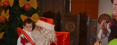 Afacere 1 imagine PETRECERI FANTASTICE Servicii profesionale în Bucureşti