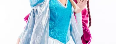 Afacere 2 imagine PETRECERI FANTASTICE Servicii profesionale în Bucureşti