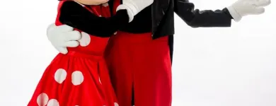 Afacere 7 imagine PETRECERI FANTASTICE Servicii profesionale în Bucureşti