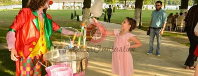 Afacere 8 imagine PETRECERI FANTASTICE Servicii profesionale în Bucureşti