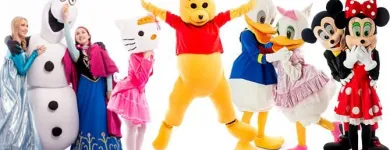 Afacere 11 imagine PETRECERI FANTASTICE Servicii profesionale în Bucureşti