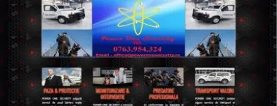 Afacere 2 imagine POWER ONE SECURITY S.R.L Transport în Bucureşti