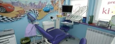 Afacere 1 imagine PRETTY SMILE Stomatologi şi cabinete stomatologice în Iaşi