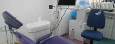 Afacere 2 imagine PRETTY SMILE Stomatologi şi cabinete stomatologice în Iaşi