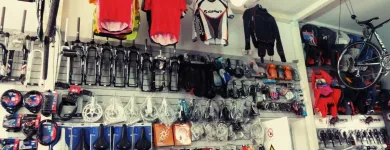 Afacere 1 imagine PROVELO Sport şi Activităţi în aer liber în Bucureşti