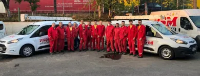 Afacere 3 imagine PSM PRAM Servicii profesionale în Ploieşti PH