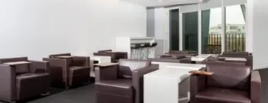 Afacere 1 imagine REGUS - BUCHAREST, CHARLES DE GAULLE PLAZA Construcţii şi Imobiliare în Bucharest B