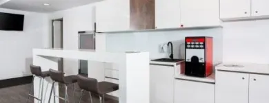 Afacere 2 imagine REGUS - BUCHAREST, CHARLES DE GAULLE PLAZA Construcţii şi Imobiliare în Bucharest B