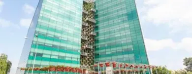 Afacere 3 imagine REGUS - BUCHAREST, GREEN GATE Construcţii şi Imobiliare în Bucharest B