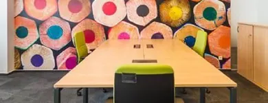 Afacere 8 imagine REGUS - BUCHAREST, IRIDE BUSINESS CENTRE Construcţii şi Imobiliare în Bucharest B