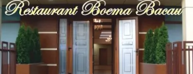 Afacere 3 imagine RESTAURANT BOEMA BACAU Servicii profesionale în Bacău