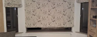 Afacere 1 imagine ROLLCONFORT SYSTEMS SRL Uşi, ferestre şi accesorii în Cluj-Napoca CJ