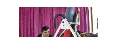 Afacere 4 imagine ROMI KINETICS Sănătate şi Medicină în Galaţi