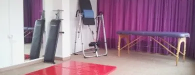 Afacere 6 imagine ROMI KINETICS Sănătate şi Medicină în Galaţi