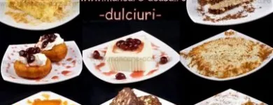 Afacere 1 imagine ROTISERIA 131 Shopping în Bucureşti