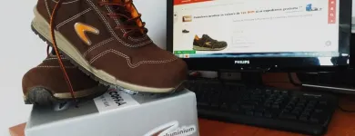 Afacere 1 imagine S.C. EQUIP CONCEPT SRL Sport şi Activităţi în aer liber în Bucureşti