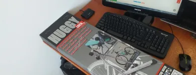 Afacere 4 imagine S.C. EQUIP CONCEPT SRL Sport şi Activităţi în aer liber în Bucureşti