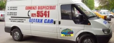 Afacere 2 imagine S.C.GEOTAX CAR Servicii profesionale în Bucureşti
